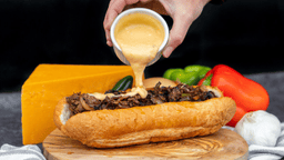 Ghost Kitchen- Sandwich 